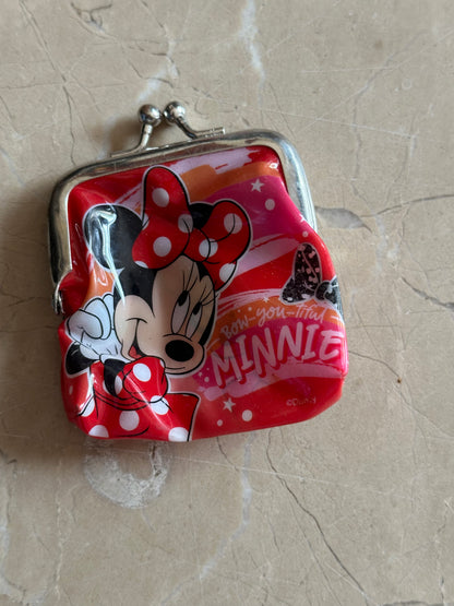 Mini Coin Purses🔥