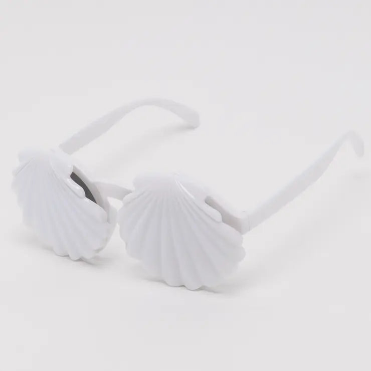 Seashell flap Sunnies