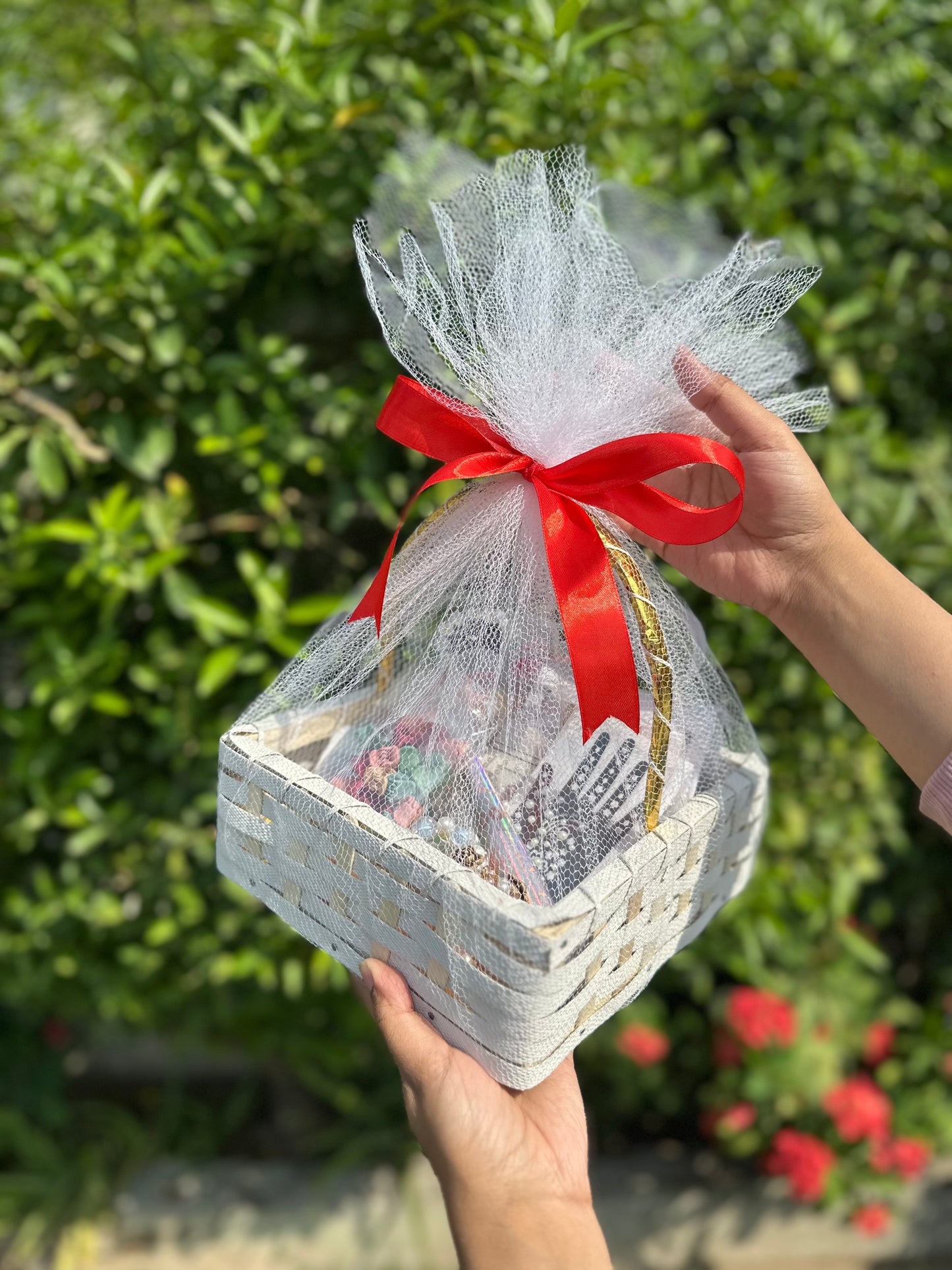 Minnie Bag eidi basket🔥|LHR Only
