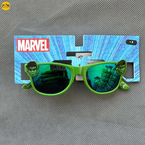 Marvel HULK sunnies