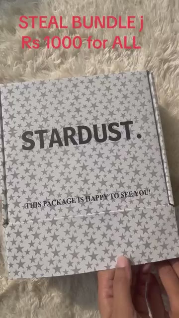 Steal Bundle J